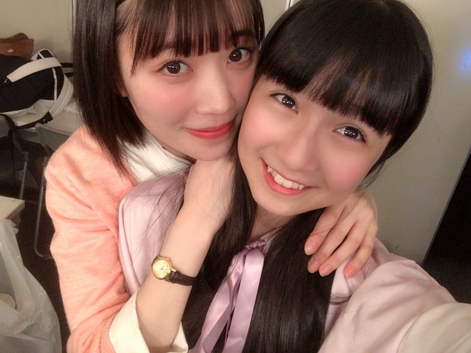 Twitterのコスプレ画像2