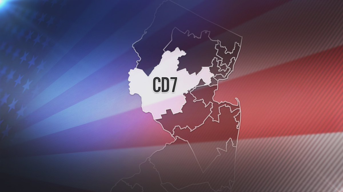 Check out <a href="/NJTVNews/">NJTV News</a> tonight at 8:00pm as I debate my opponent on some of the most pressing issues facing #NJ07 and our Nation

bit.ly/2CPtpJk