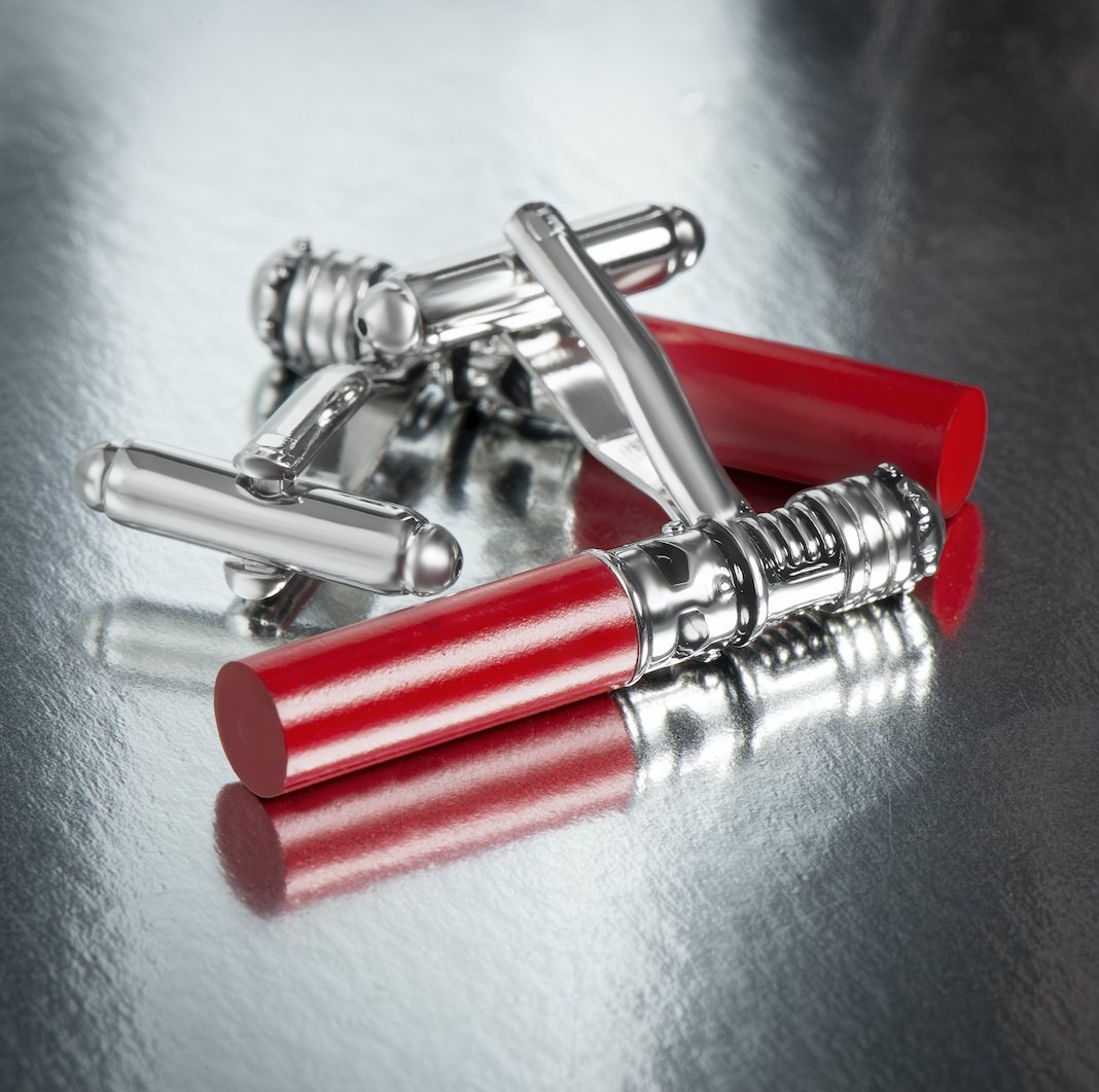 The Cufflink Store tweet media