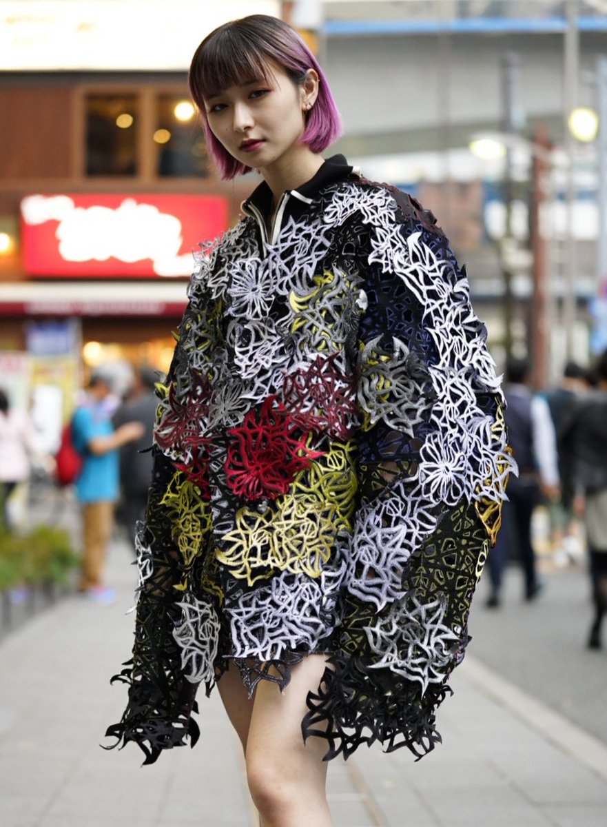 More from this morning #AmazonFWT