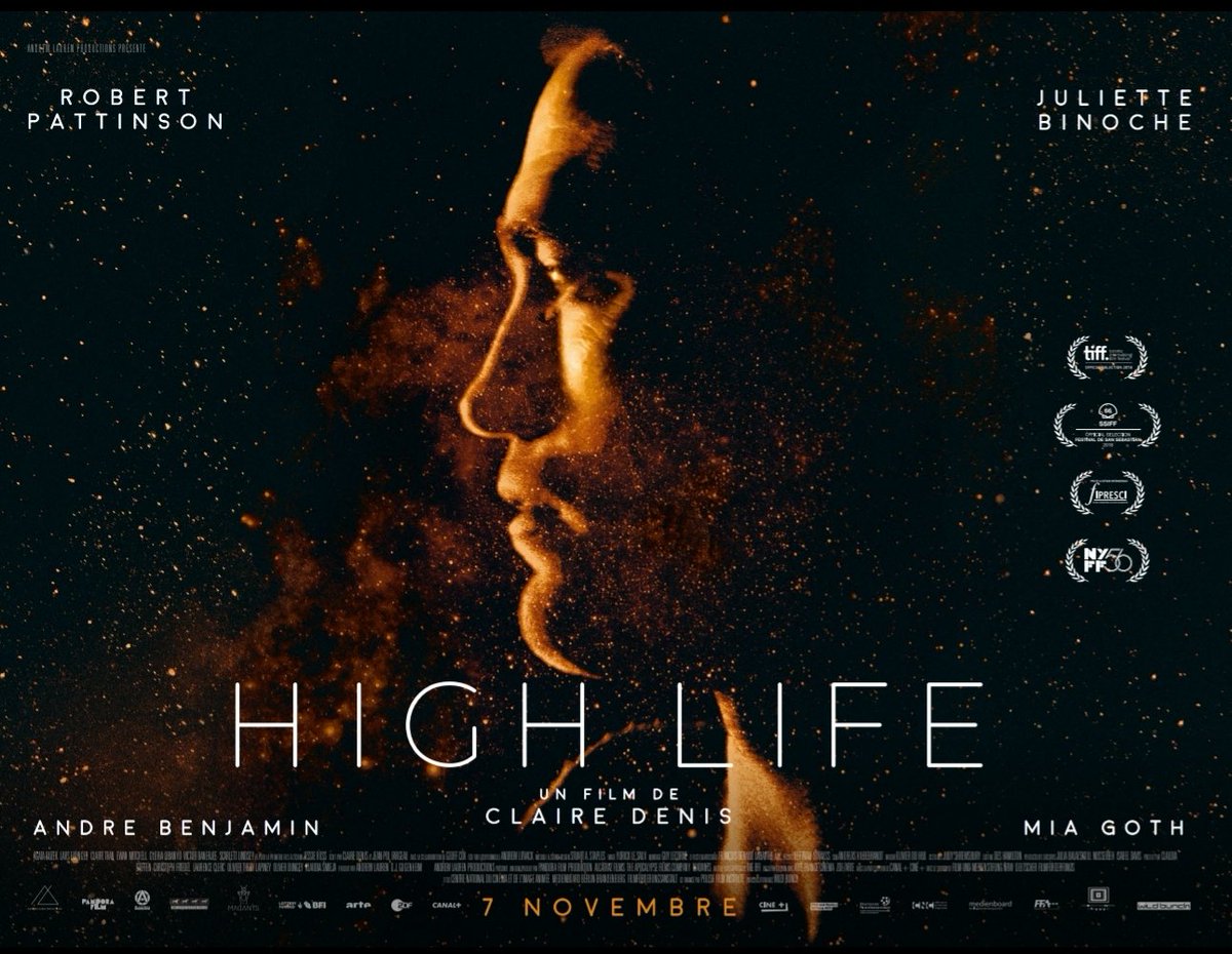 Pattinsons_Army's tweet photo. I'm considering going to France to watch #HighLife!!! I would actually do it if I wasn't so busy 😭

Eurgh life 😒 https://t.co/3BMeJkUKiW