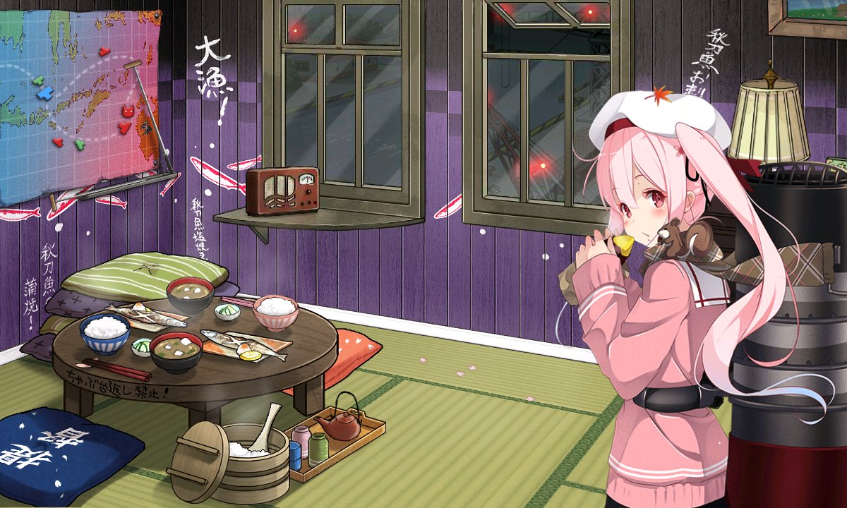 気まぐれに艦これプレイ その３ 2ページ目 Togetter