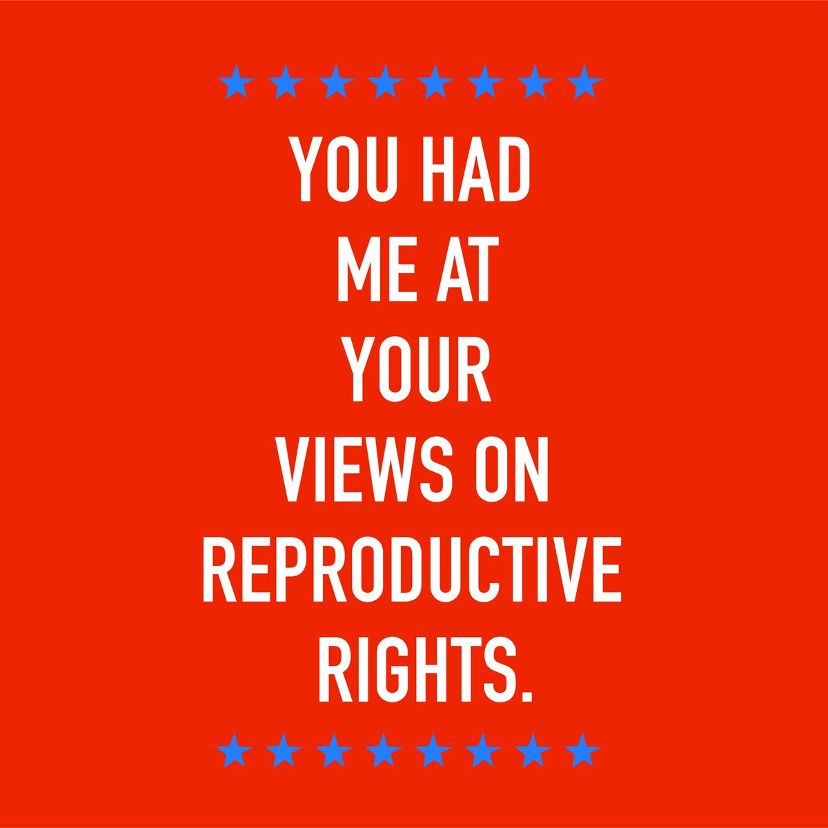 yourvotingdate's tweet photo. If you have thoughts on reproductive rights, Nov 6 is the best day to make it count. 😊☝🏼🇺🇸🙏🏽 .
.
#yourvotingdate # vote #govote #buzzfeed #lgbtq #queer #lesbian #gay #bi #trans #gayrights #transrights #humanrights #love #pride #NYCPride #NYC #lovewins #PlannedParenthood https://t.co/PMgfuSHeVf