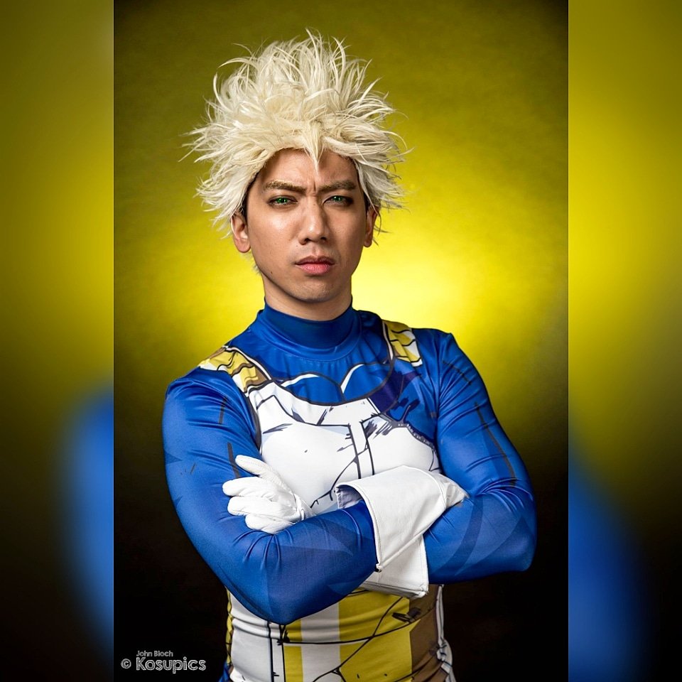 realtanwin's tweet photo. There can only be one proud saiyan.

#vegeta #vegetacosplay #tanwin #realtanwin #vegetan #thedbzlamp #PM26 #parismanga #parismanga26 #saiyan #supersaiyan #frenchcosplayer #kosupics https://t.co/AP2vKvuvpJ