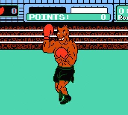 CaptainDsmooth's tweet photo. 31 Years Ago! One of my all time favorite games released! 007 373 5963......Even with that it took me from 87’ until going back to it in 99’ to finally beat Iron Mike! #HardestBoss #Nintendo #NES https://t.co/OcL5Gms8jP