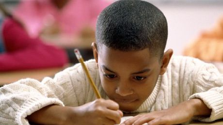 edutopia's tweet photo. Students with ADHD don’t have to struggle with writing essays. Here are six ways to scaffold assignments so that the process works with—and not against—these students’ strengths. https://t.co/7vGslzL1rl https://t.co/Zl00T4rY54