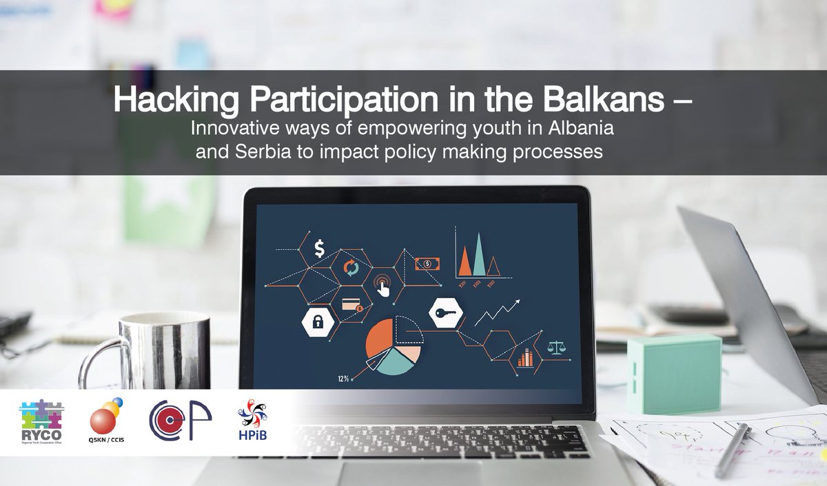 Are you a young person from #Albania or #Serbia who is interested in regional cooperation, participation and policy-making? 🤔Apply and get the opportunity to participate in study visits, hackathon and workshops. ✅👍Application deadline👉19/10/18. More ➡️ rycowb.org/?p=5377