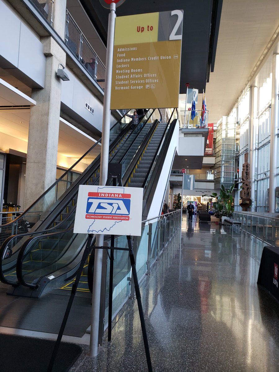 <a href="/Indiana_TSA/">Indiana TSA</a> is ready to rock this Fall Leadership Conference! All chapters please enter through the front doors of the campus center