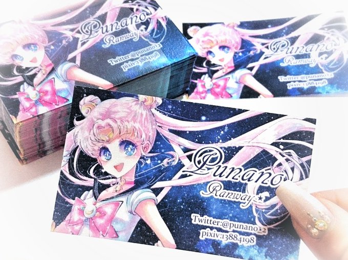 ハイセンス クリエイター名刺デザインまとめ Togetter