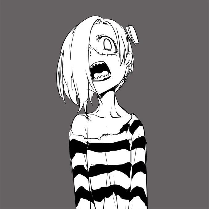 人知れず小梅ちゃんに変な服着せて遊んでる時期にイベントが来るとはな～ 