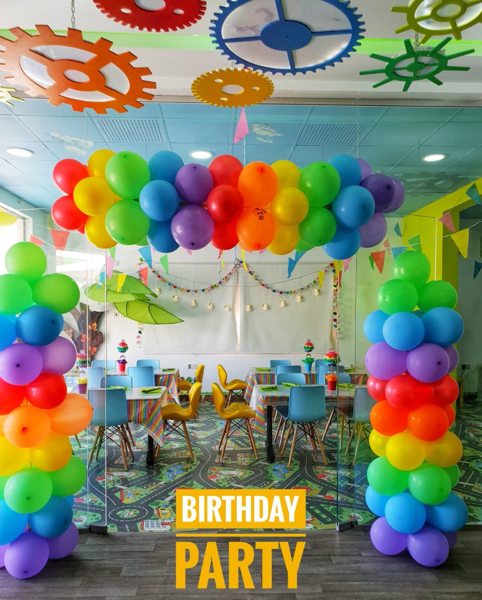 Celebrate your Birthday at Engineering For Kids #Qatar 
Have fun with our themed parties &amp; so cool experiments!
Please call 66074567 for our party packages. #dohakids #dohaparties #qatarpartyplanners #doha #qatarkids #qtr #QatarEvents