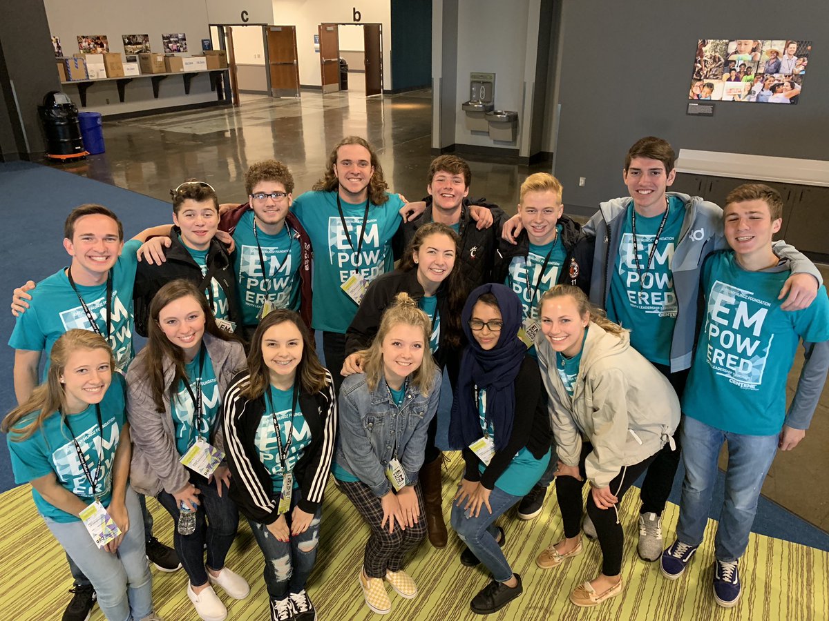 BHS Principals tweet media