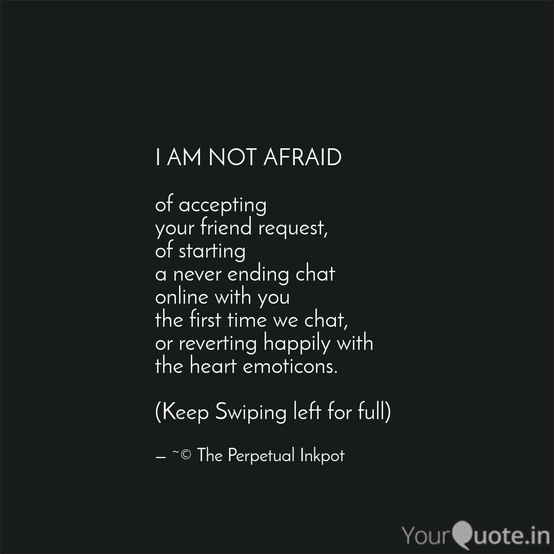 advdeepshikhavs's tweet photo. #lovingagain #amwriting #theperpetualinkpot #WednesdayWisdom via @YourQuoteApp #writerscommunity #poetsofig #poetrycommunity #poet https://t.co/tT8m6UOB63