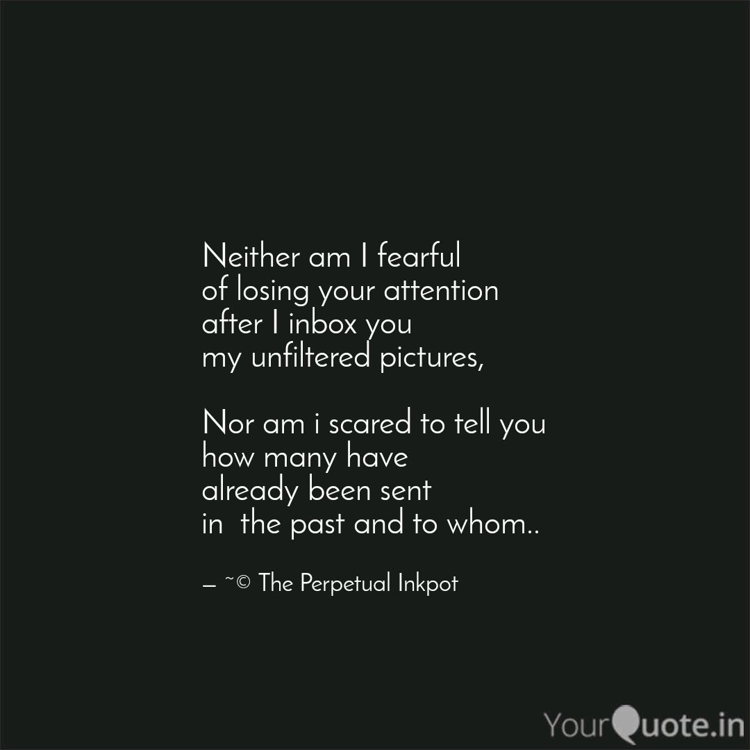 advdeepshikhavs's tweet photo. #lovingagain #amwriting #theperpetualinkpot #WednesdayWisdom via @YourQuoteApp #writerscommunity #poetsofig #poetrycommunity #poet https://t.co/tT8m6UOB63