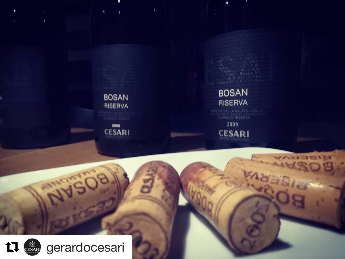 DalleVigne's tweet photo. Degustazioni importanti
#dalleVigne il #valore del #vino
#Repost @gerardocesari with @get_repost
・・・
#vertical #wine #winetasting #cesariwinery #cesari #amaronecesari #amaronedellavalpolicella #riserva #bosan #amazing #proud #aging #elegance #balance #riservabosan https://t.co/P1x4bXinT9