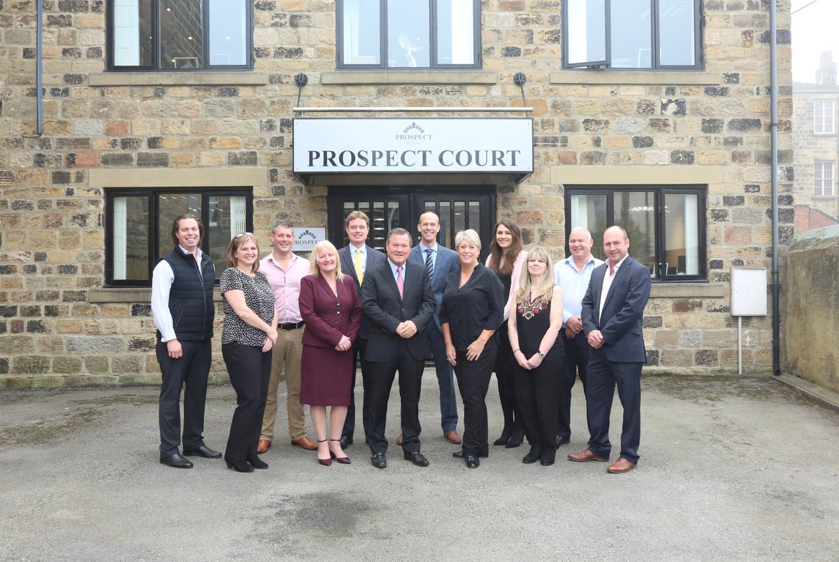 Great to get a new team photo! Thank you <a href="/WhiteBoxPhotoUK/">WhiteBox Photography</a>