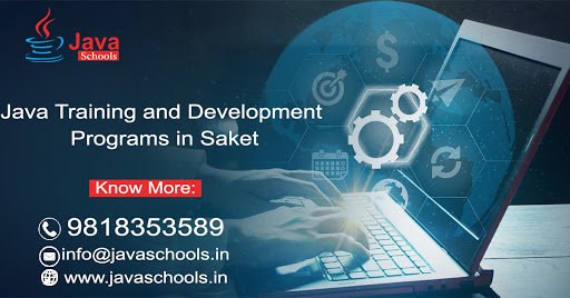 ipshita005's tweet image. Java Training and Development Program in Saket
- 100% Placement
- Advanced and Core Java Training
- Training by Professionals
- Free Demo Classes
Call Us @ 9818 4678 01
Visit Here: javaschools.in/software-train…
#JavaClasses #JavaSchools #JavaTraining #Delhi #Saket #JavaInstitute
