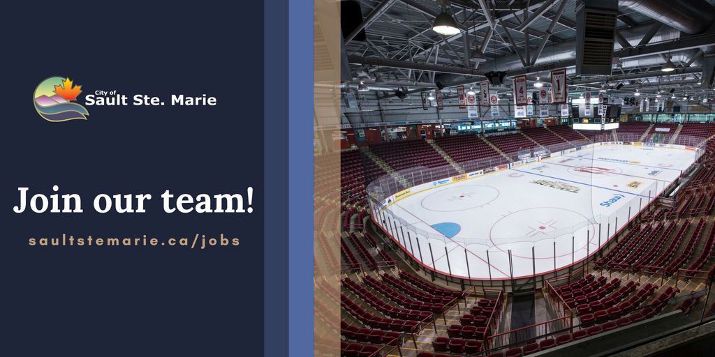 Facility Operator Trainee I - Apply today! More info: saultstemarie.ca/jobs  #saultjobs https://t.co/4JWVWQfs8i