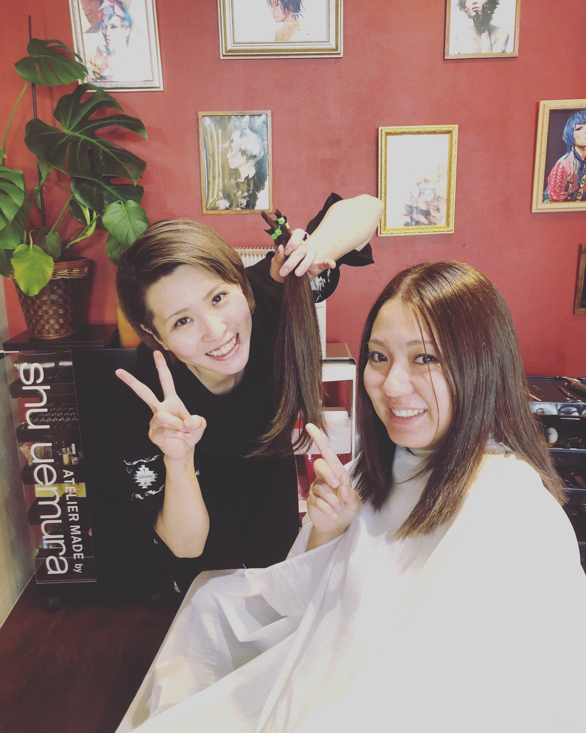 オリエンタルマジック帯広 Na Twitterze ブログ更新しました T Co Wmmiew2r5y 北海道 帯広 帯広美容室 美容室 美容師 スタイリスト アシスタント 美容 おしゃれ ヘアスタイル サロン 美容サロン カラー カット ヘアドネーション イメチェン オリエンタルマジック帯広 Na Twitterze ブログ更新しました T Co Wmmiew2r5y 北海道 帯広 帯広美容室 美容室 美容師 スタイリスト アシスタント 美容 おしゃれ ヘアスタイル サロン 美容サロン カラー カット ヘアドネーション イメチェン