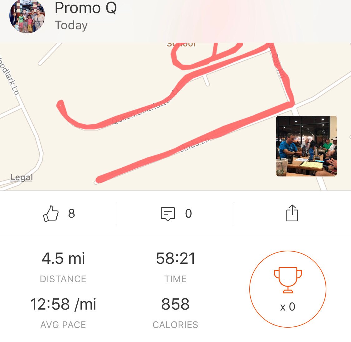 rudysroundtable's tweet image. 14 at Promo for a smoke fest filled with batflipping refuseniks and crossing the path of Atlas. #standardoperatingprocedure ⁦⁩ ⁦@F3Reboot⁩ back in the mix!
