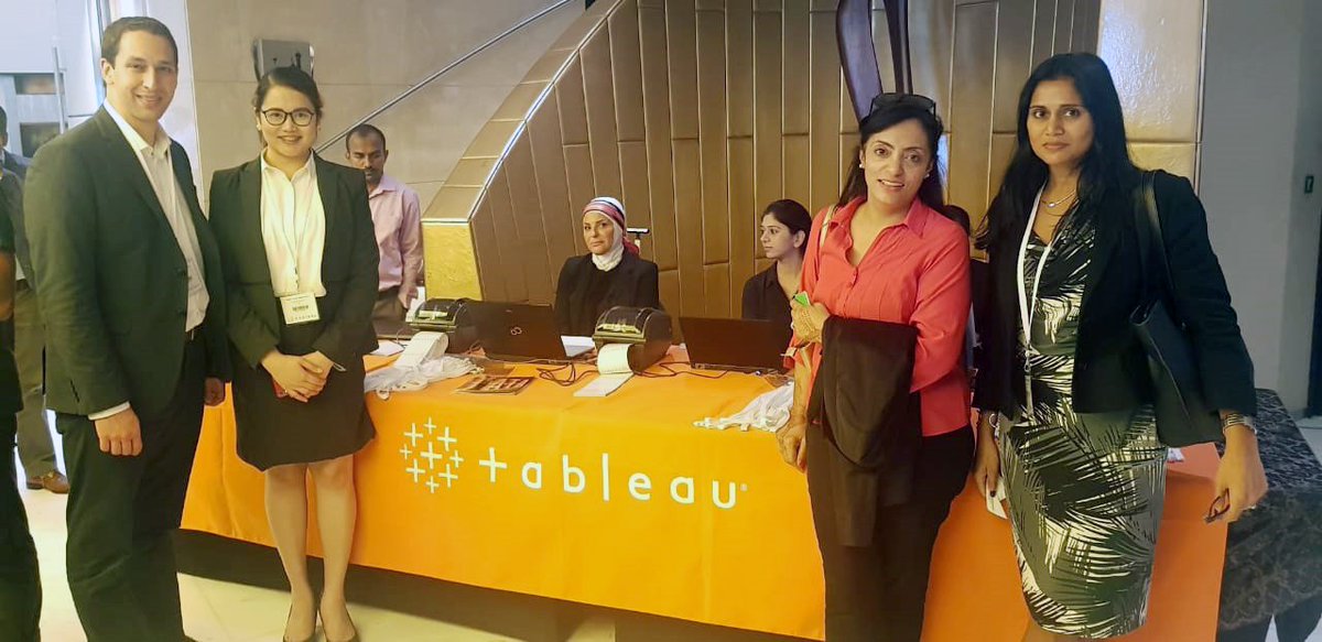 AlphaData's tweet photo. This gathering was a perfect opportunity for the customers to mix with data enthusiasts from different industries and speak to experts from @tableau and @AlphaData about their individual data challenges. This event was aimed at #analytics, #BigData, and BI end users. @geetikas https://t.co/HrNCcXAFLR