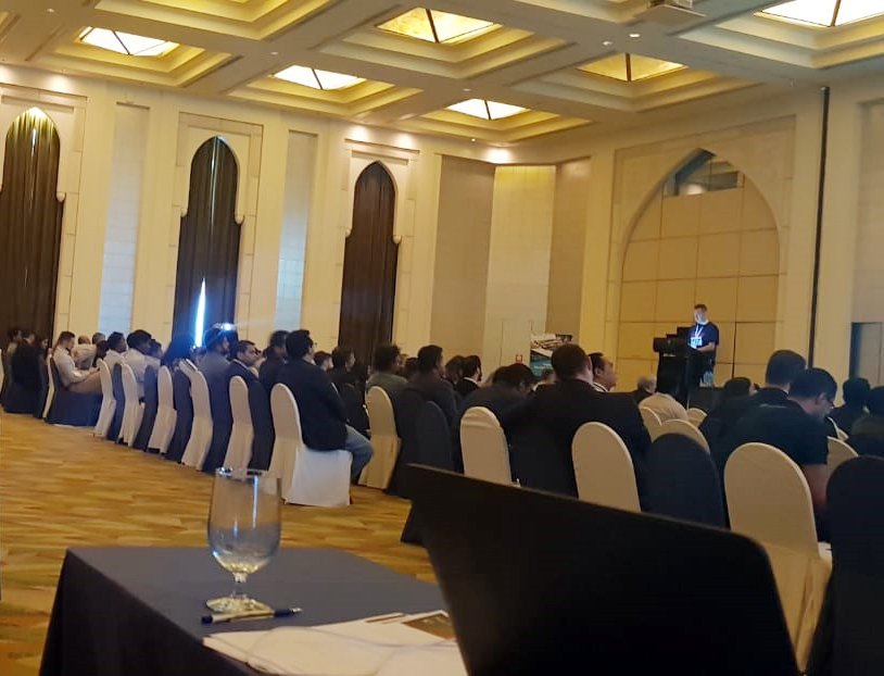 AlphaData's tweet photo. This gathering was a perfect opportunity for the customers to mix with data enthusiasts from different industries and speak to experts from @tableau and @AlphaData about their individual data challenges. This event was aimed at #analytics, #BigData, and BI end users. @geetikas https://t.co/HrNCcXAFLR