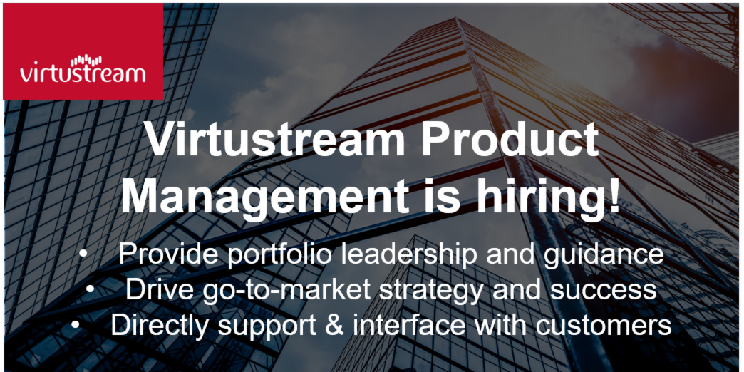cuttsp's tweet photo. .@virtustream Product Management is #hiring for many exciting opportunities! If you're passionate about #cloud☁️ technology, obsessed with the #CustomerExperience &amp; fueled by innovation, you're a great fit for our team! Apply today at https://t.co/kRHPgydocG https://t.co/9XaUOLZ8bo