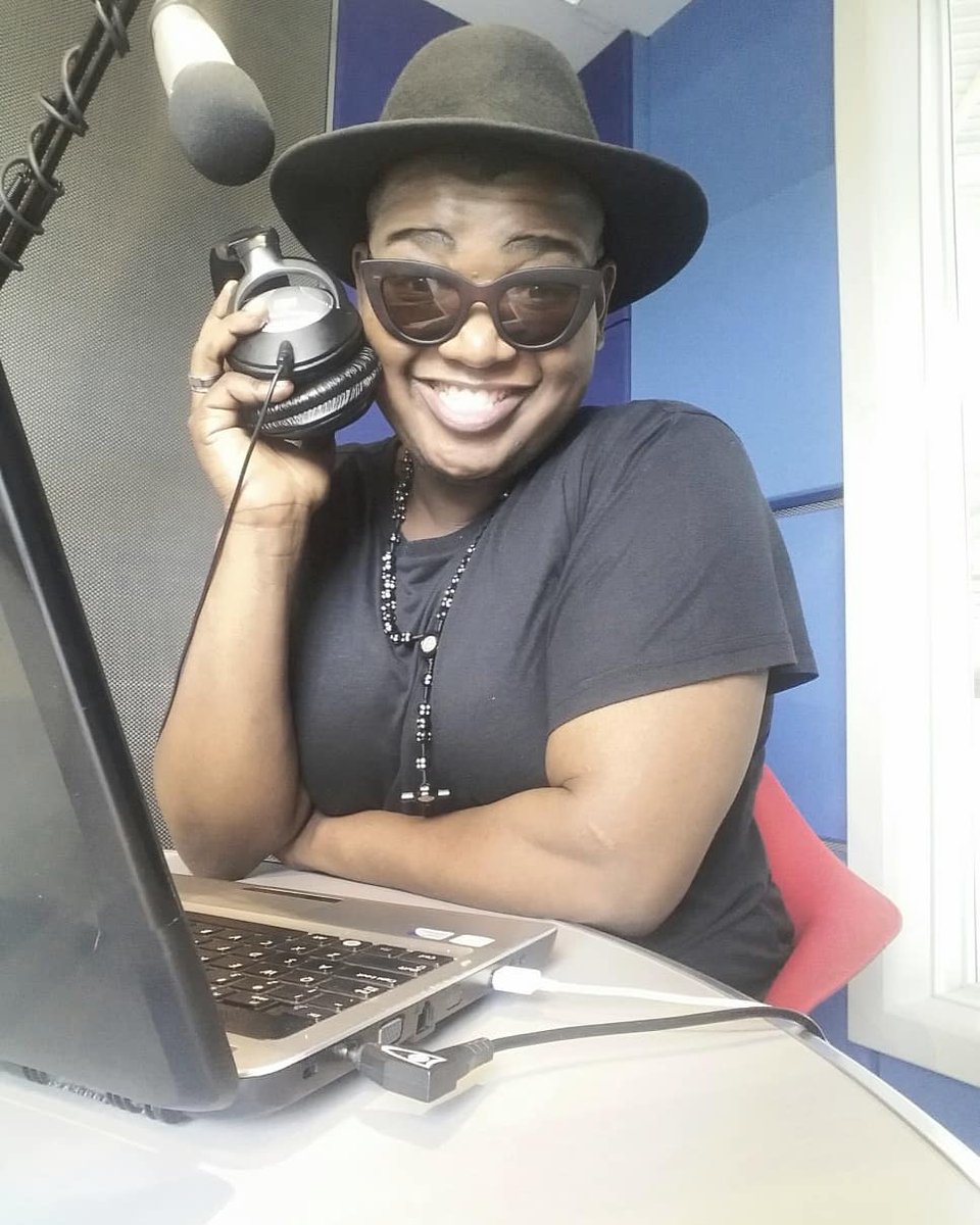Bongani_Drama's tweet photo. >>>> Thank you so much for streaming in folks. One step at a time. #TheDramaticTalk #Brandlive #Bongani_Drama #RadioHost 🌐💫📻🎧😗 https://t.co/iARiJNdLKn