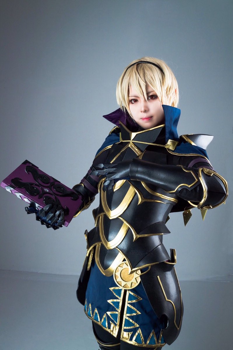 ゆきや En Twitter コスプレ ファイアーエムブレムif Fe Fates レオン Leo Photo Nuresenさん Nuresen 2 1007白と黒の同胞合わせ ゆきや En Twitter コスプレ ファイアーエムブレムif Fe Fates レオン Leo Photo Nuresenさん Nuresen 2 1007白と黒の同胞合わせ