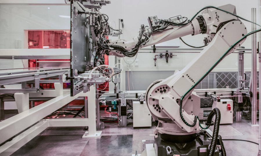 therobotreport's tweet image. ROS for Windows 10: @Microsoft  gets back into #robotics ow.ly/AHue30mfEsl #RobotOperatingSystem