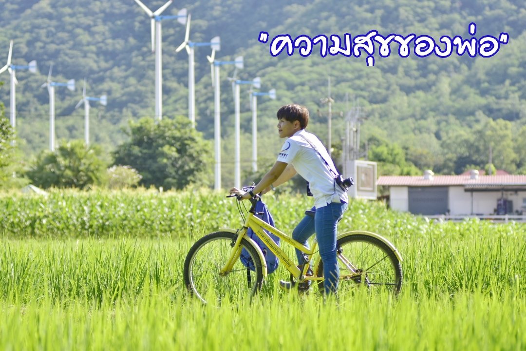 touronthai's tweet photo. 🙏มีความสุขทุกครั้งที่ได้มายืนที่นี่สถานที่ๆ เคยแห้งแล้งกันดารจนที่ดินไม่มีราคา แต่คงเป็นบุญของชาวไทยจึงทำให้พ่อหลวง รัชกาลที่ 9 ทรงเห็นหัวมันที่วางไว้บนตาชั่งงอกเป็นต้นขึ้นมา
🌳🐄
#ความสุขของพ่อ #ชั่งหัวมัน #ในหลวงรัชกาลที่๙ #CompactBrakes https://t.co/iUy0z3hSC9