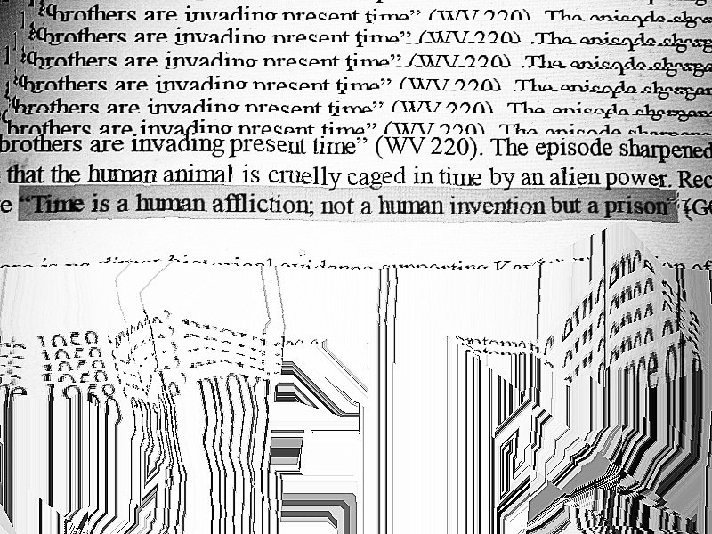 Lemurian time war