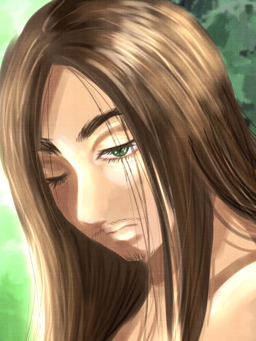 進撃の巨人クラスタのtwitterイラスト検索結果
