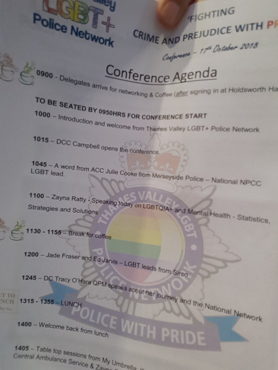 MsOHara71's tweet photo. Tension is building @TVPLGBT some great conversations already #gra #hatecrime #lgbt #laglo @ACCJulieCooke https://t.co/UOqVGnlngx