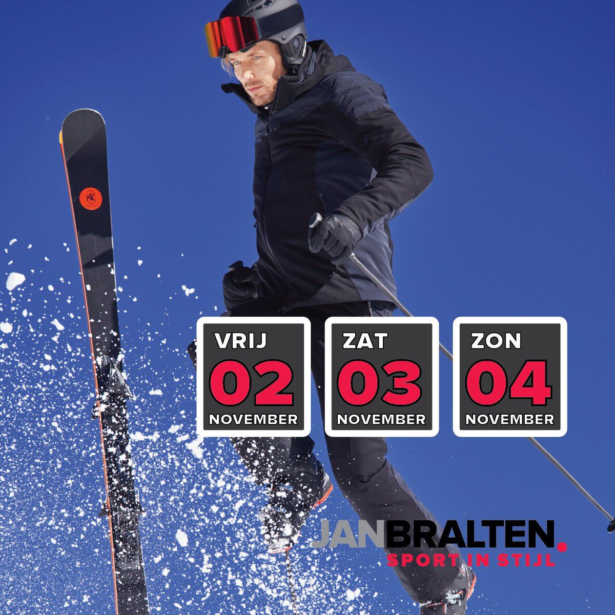 JanBraltenSport (@braltensport) on Twitter photo 