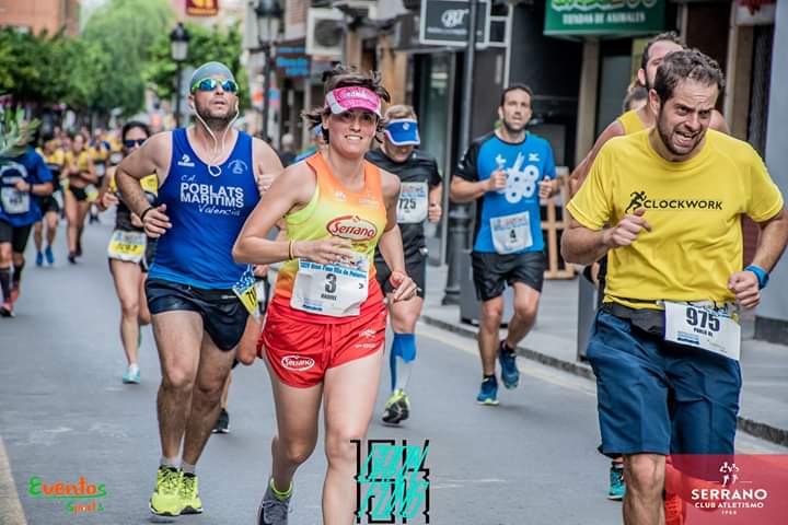 tinetraquel's tweet photo. Recuperándonos muscularmente del Gran Fons Vila de Paterna.
Ahora toca asimilar los entrenos de ésta semana.
Y al domingo como modo de entreno la carrera "Volta a Peu a Cullera"
#cullera @visitcullera @serranocarnicas  #VidaSana #Salud @Almirunning @VCRunning @MedioMaratonVLC https://t.co/RBV5EuySaa