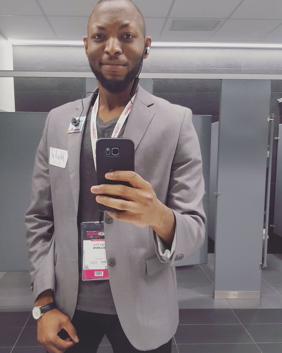 k_shoryy's tweet photo. NIST tour was very nice we learned new things and shared nice moments with nice people.
@secure17sa
#SECURE18
#washingtondc #casual #happy https://t.co/hNw6T2QXwa