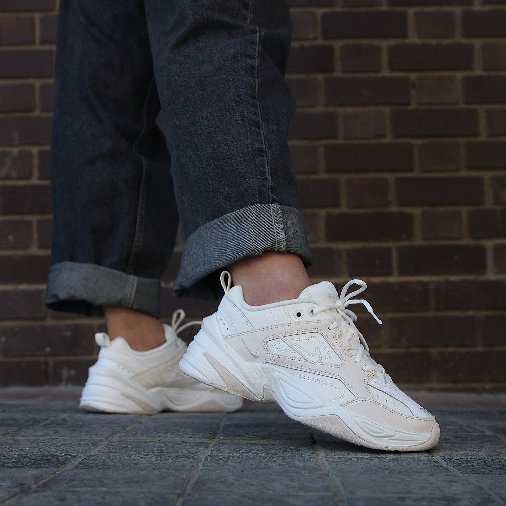 nike m2k tekno shelflife