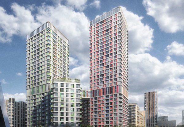 __IIOIIO's tweet image. Build-to-rent schemes have helped to more than double the total number of new homes registered in the capital. Both London and Manchester have been highlighted as hot spots for big Build-to-rent schemes. Read more: constructionenquirer.com/2018/09/27/bui…