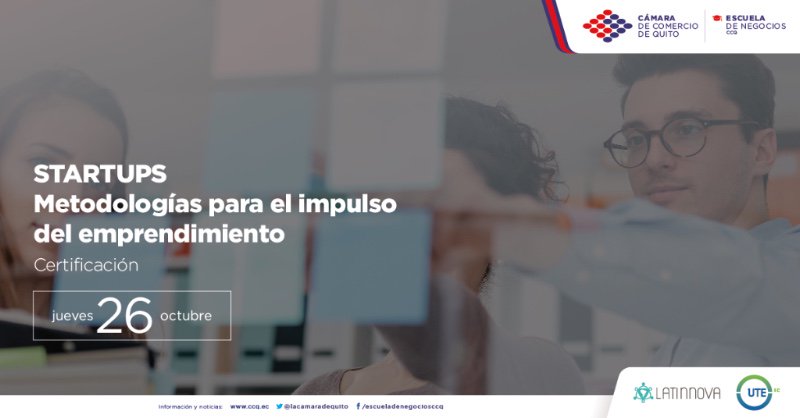 StartupUIO's tweet photo. Desde el principio con pasos firmes👣! Certificación en metodologías 📊 de Emprendimiento 📊 e Innovación💰📈 - https://t.co/m8q3KCcGXX https://t.co/qVJGUgQKs6