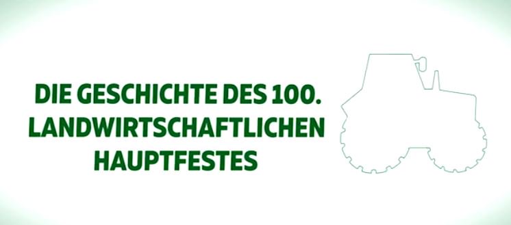 BWBauern's tweet photo. Der LBV-Film jetzt online: Die Geschichte des 100. Landwirtschaftlichen Hauptfestes #LWH2018 https://t.co/l66O2XlQEL https://t.co/jh14ZW8Nkl