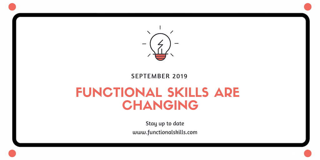 TheJayneGarner's tweet photo. Sign up for #functionalskills updates for the 2019 reform. https://t.co/mycdXJFyqh