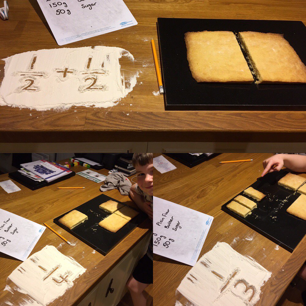 StAloysius_PS's tweet photo. Thomas from P6A cooking up a storm in the kitchen #SAPSMathsWeek #P6A #IUseMaths @mathsweek https://t.co/IQrqrpjzuL