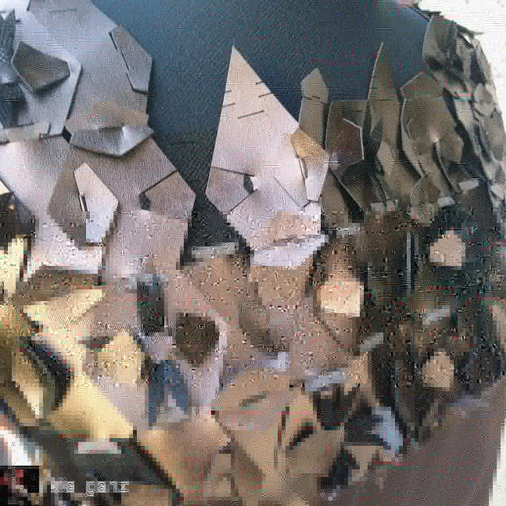 fabricademy's tweet image. #fabricademy2018 week4 has started!
Here some students' results about week3 #circularfashion presented yesterday!
Check out their #seamless #garments and modular reconfigurable systems on our #fabricademy #opensource Circular Fashion Catalogue: oscircularfashion.com