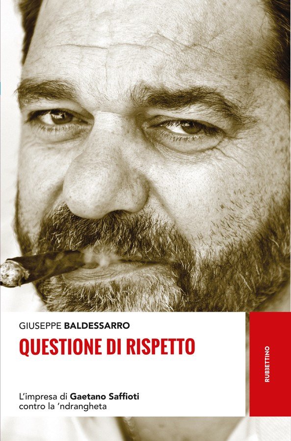 #Libri per la #legalità
La storia di un #TestimoneDiGiustizia calabrese che vive e lavora nella sua terra. Da @neifatti annagiuffrida.wordpress.com/2018/10/17/que…