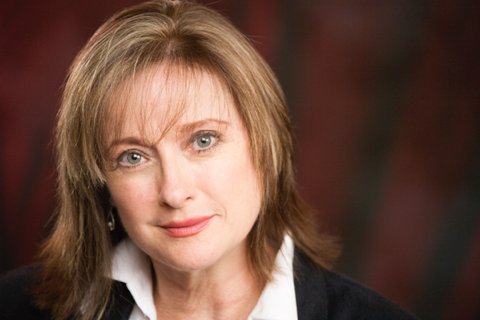 Happy birthday Patti Cohenour!  85 winner for LA BOHÈME and BIG RIVER 