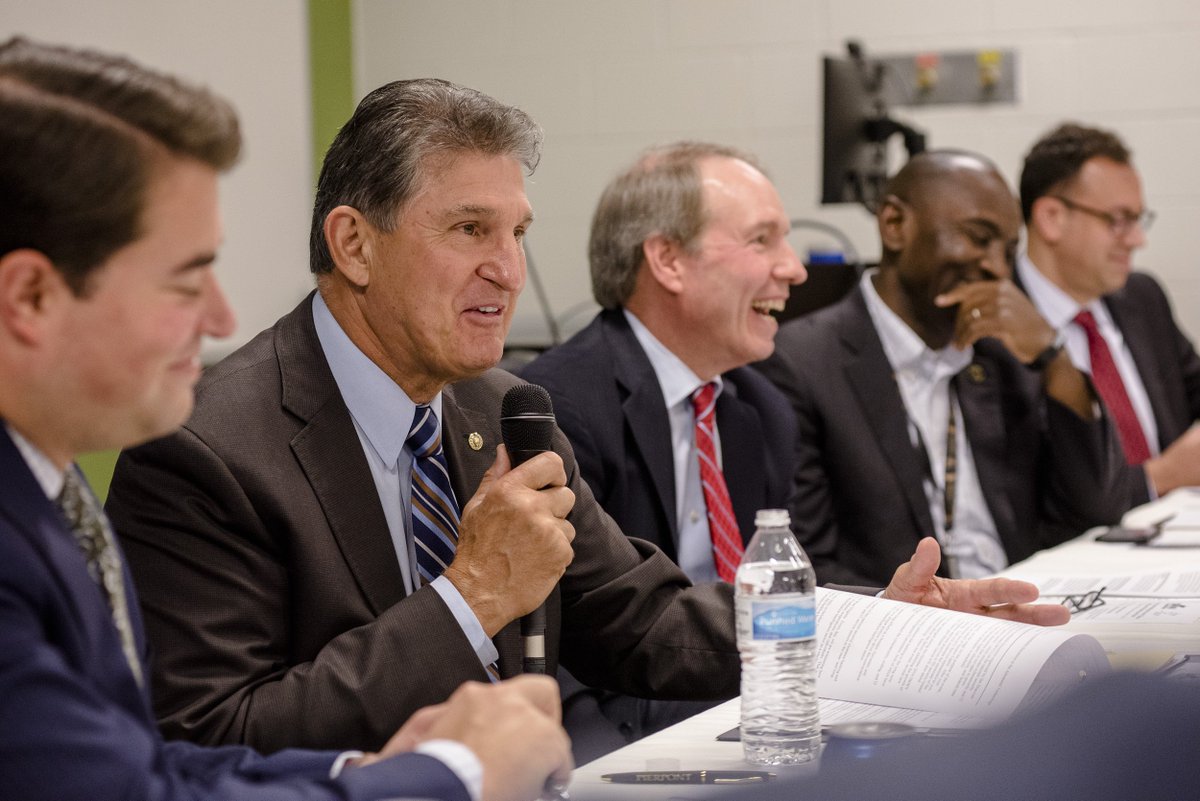 WVForward tweet media