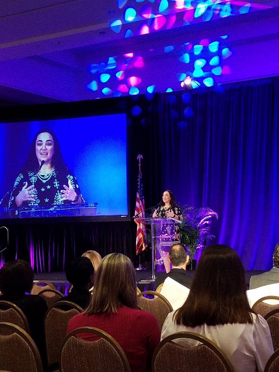 kbennetted's tweet image. Congratulations to the 2019 Florida Teacher of the Year, Joy Prescott, an inspiring charter school teacher! #floridacharterschoolconference