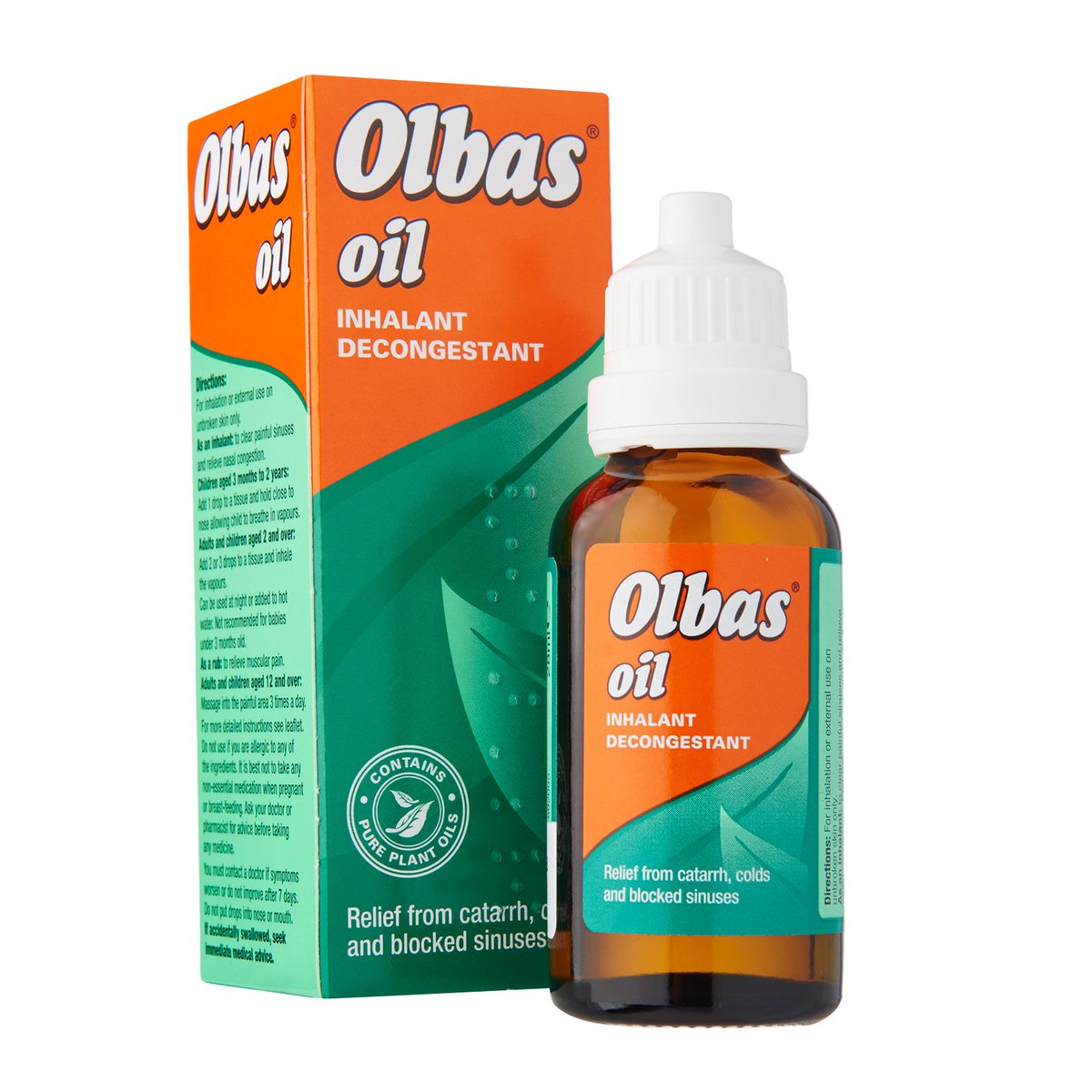directcare_ltd's tweet image. Olbas Oil 10ml 

#DirectPharmacy #Olbas #Oil10ml 

RRP : £ 4.10

Selling price : £ 2.99

Get 299 Reward Point to buy this product.

Shopping with us:- bit.ly/2QQBPmy