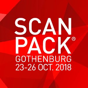 HBeck_Packaging's tweet photo. Discover the latest #Hugo_Beck film #packaging_solutions for #flowpacks, poly bags and #shrink_packs at SCANPACK in Gothenburg, Sweden, from 23-26 October 2018, booth D03:14. Meet Andreas Waldner from Hugo Beck and Per Lagerblad from Lagerblad Förpackningsmaskiner AB. https://t.co/j1b5m30p5U